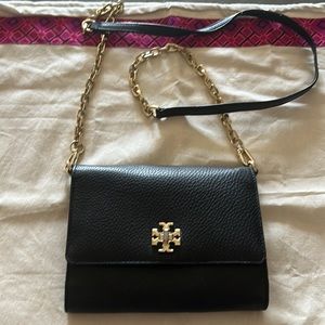 Tory Burch Crossbody or Clutch